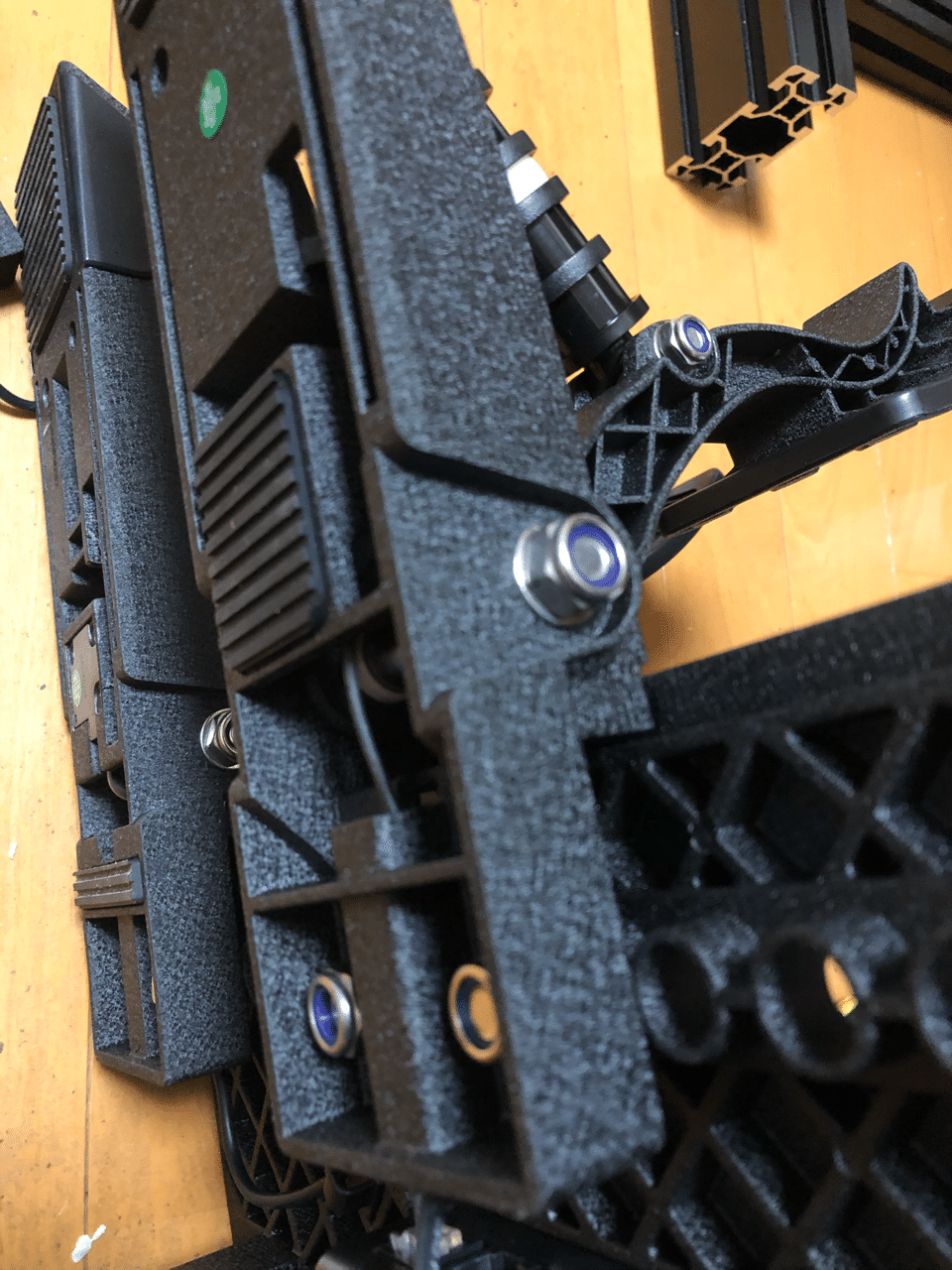 Fanatec CSL Elite Pedals Loadcell（ロードセル） Kitの