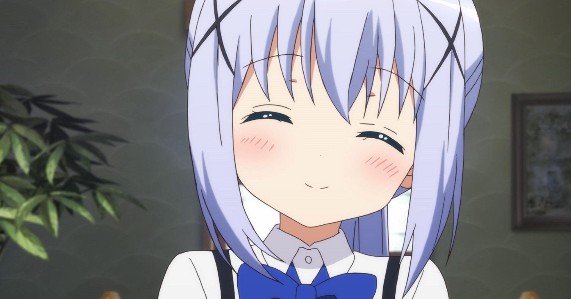 ご注文はうさぎですか の魅力について 名もなき花の持つ世界 しんさくンネ Note