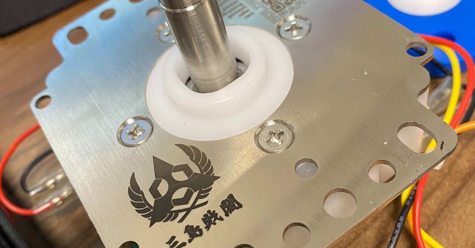 ゴールデンレバー 楽天市場】[在庫限り] ASI Golden Lever G Balltop アーケード