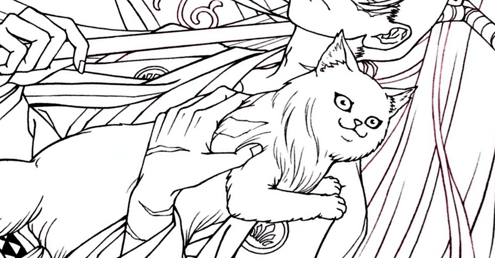 漫画制作マニアック話 その１ つけペンが苦手すぎる私が アナログ作画時にやっていた特殊な 丸ペン の使い方 について 晏藝嘉三 Note