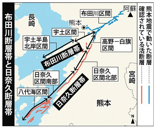 2016熊本地震