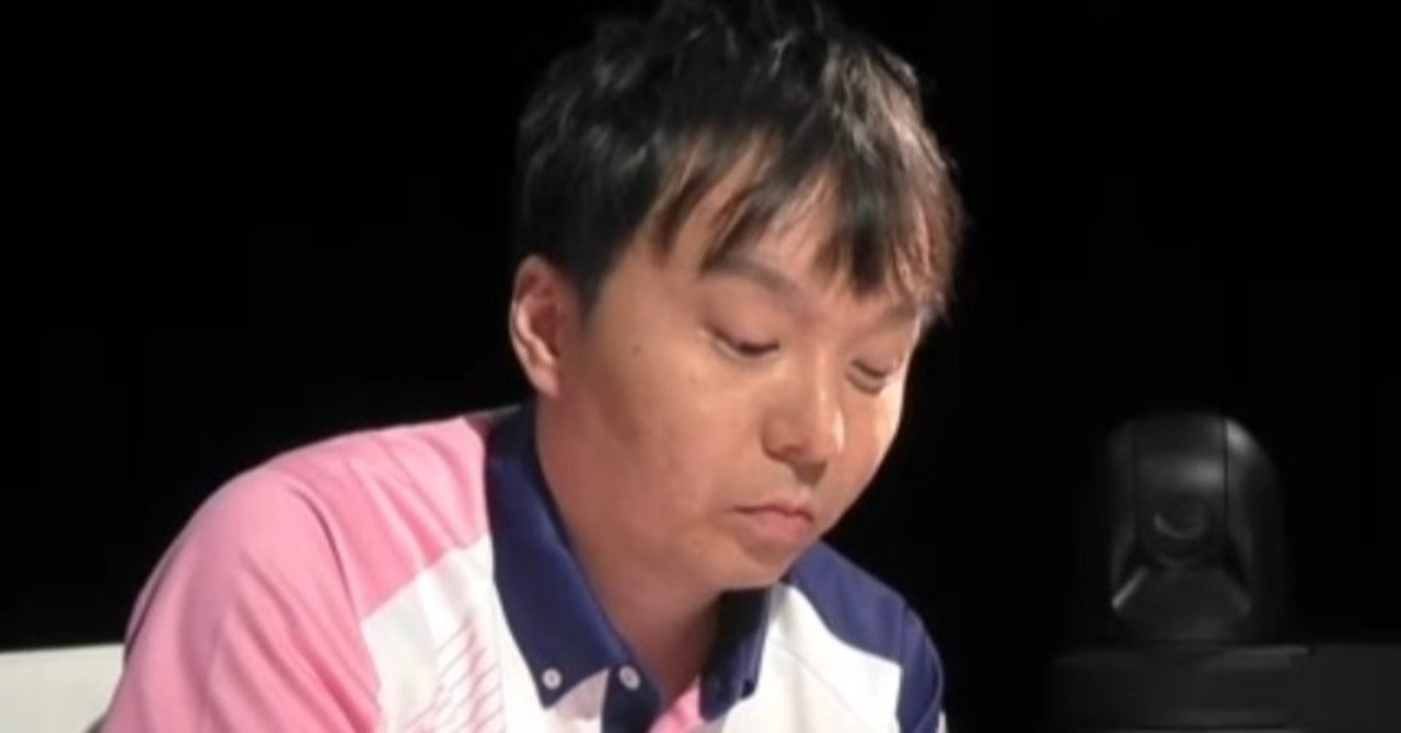 堀慎吾はmリーグ初陣でどんな麻雀を打ったのか 福地誠 前天鳳名人位 Note