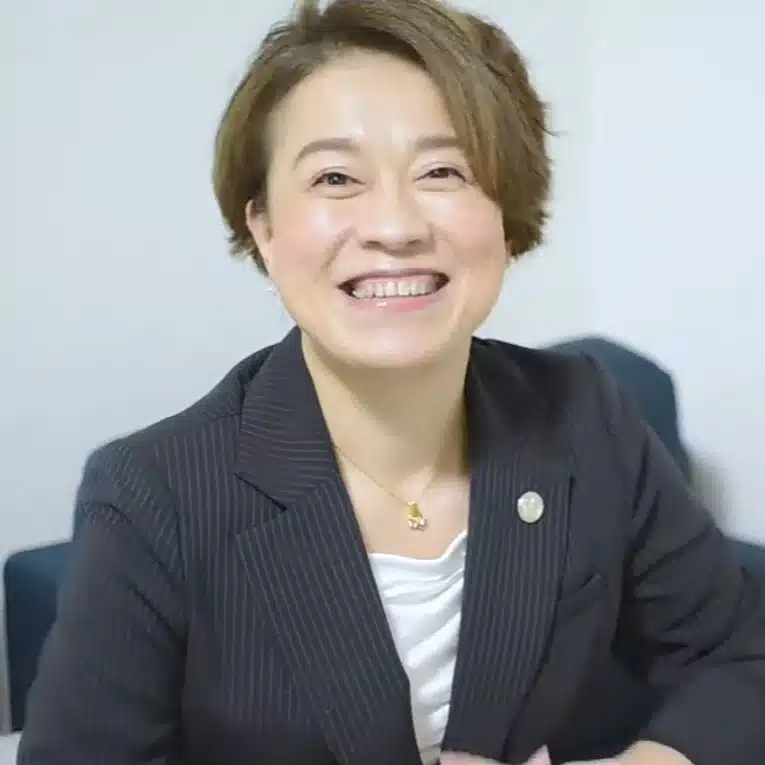 ダイアナ京子