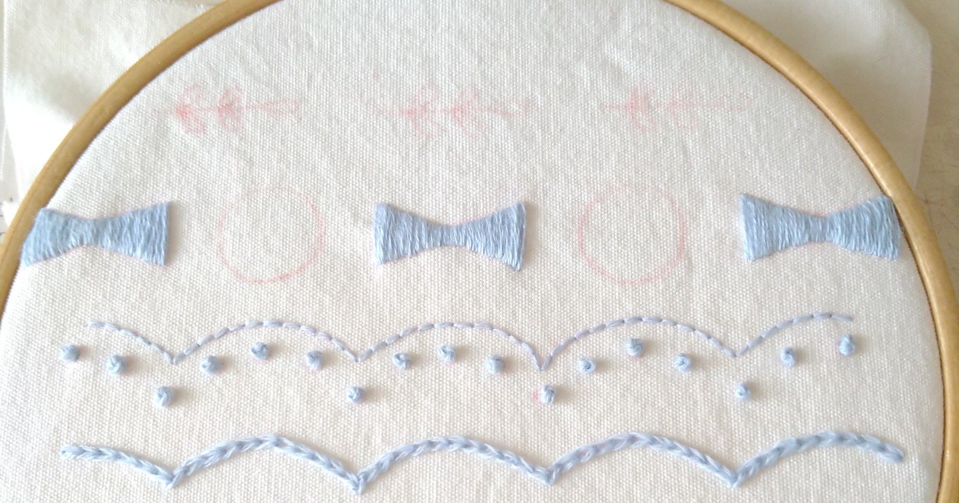 基本の刺繍ステッチ練習図案 ステップ5 サテンステッチ Apostrophe S 刺繍雑貨作家 Note 基本の刺繍ステッチ練習図案 ステップ5 サテンステッチ Apostrophe S 刺繍雑貨作家 Note