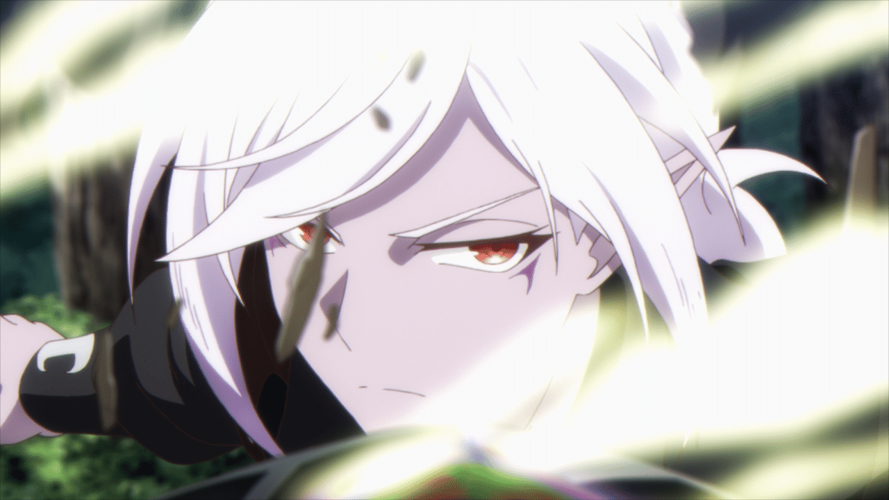 アニメ キングスレイド 意思を継ぐものたち 2話感想 ネタバレあり ヌマサン Note
