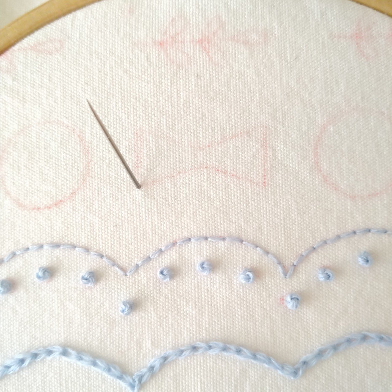 基本の刺繍ステッチ練習図案 ステップ5 サテンステッチ Apostrophe S 刺繍雑貨作家 Note 基本の刺繍ステッチ練習図案 ステップ5 サテンステッチ Apostrophe S 刺繍雑貨作家 Note