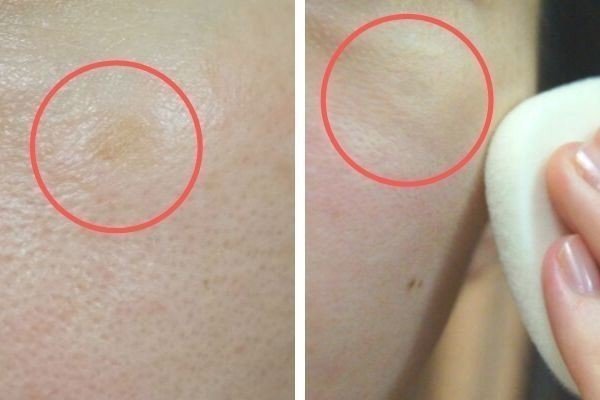 エトヴォスとトゥヴェールのミネラルファンデを比較 毛穴落ちは カバー力は 美容ライターまめ Note