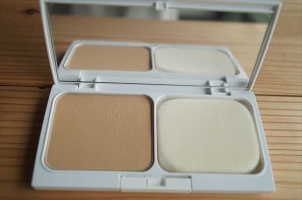 エトヴォスとトゥヴェールのミネラルファンデを比較 毛穴落ちは カバー力は 美容ライターまめ Note