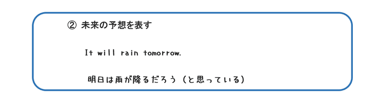 運動部でも逆転可能 やり直し中学英語 １０ 助動詞 マチヒコの英語で下克上 Note