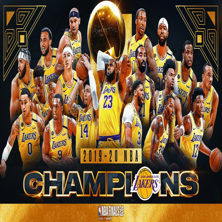 Nba 19 Nbaファイナル レイカーズ Vs ヒート わたぼーる ６ バスケ情報ブログ Note