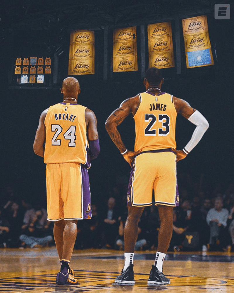 Nba 19 Nbaファイナル レイカーズ Vs ヒート わたぼーる ６ バスケ情報ブログ Note