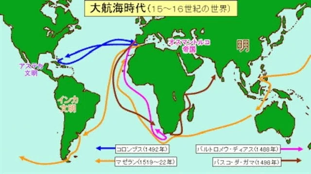 コロンブス の定番タグ記事一覧 Note つくる つながる とどける