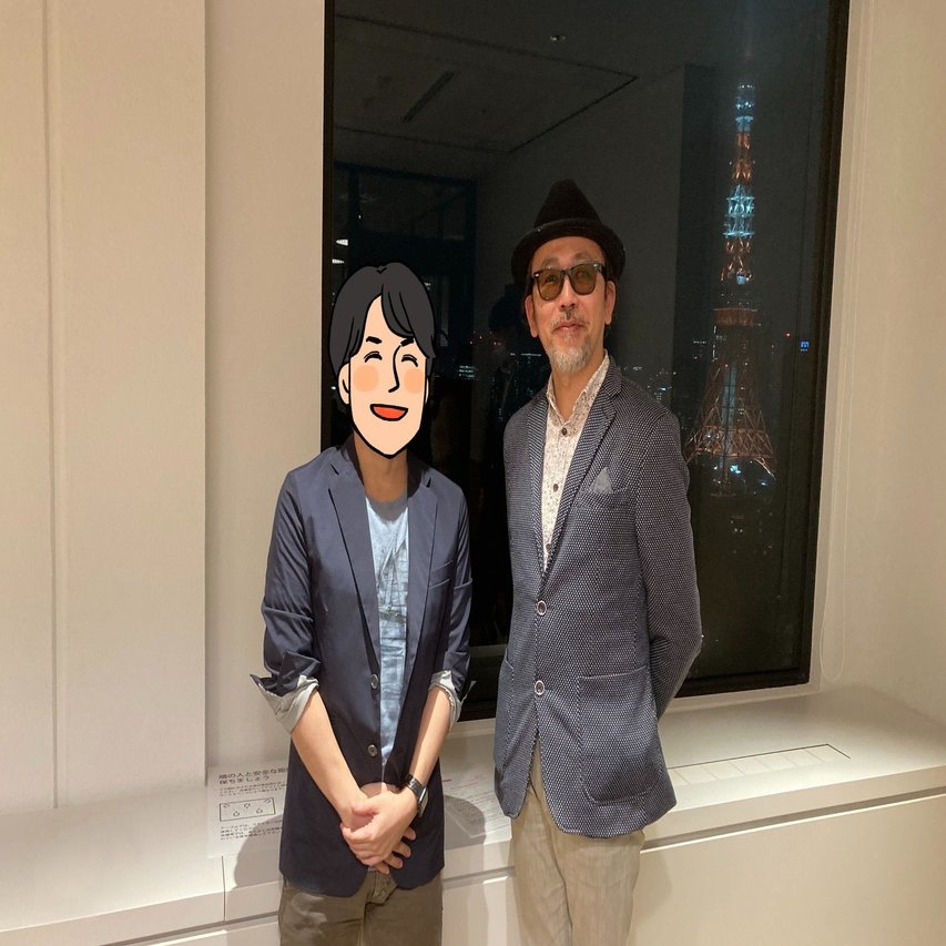 Spoon 鷹の爪 公式live の裏側 Spoon Note