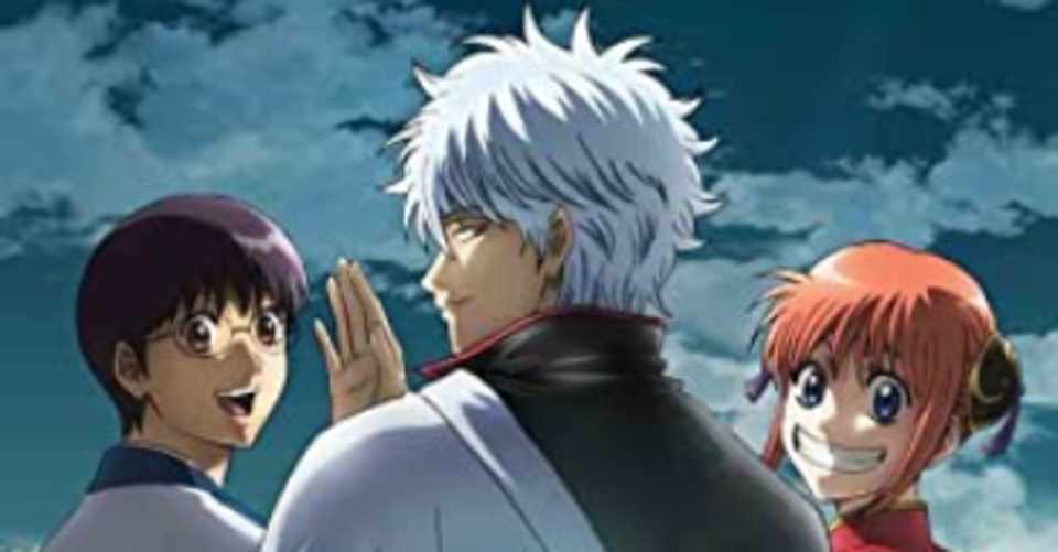 劇場版 銀魂 完結篇 万事屋よ永遠なれ アニメレビュー1 工藤 明洋 ゲームプランナー 脚本家 小説家 Note