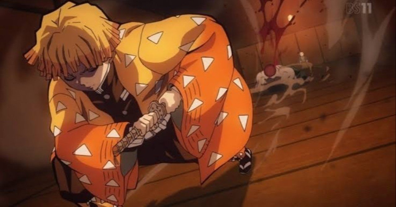 逃走中 なぜ 下野紘 さんを 善逸 呼びしちゃいけないの byアニオタ 蒼 なんでもライター note