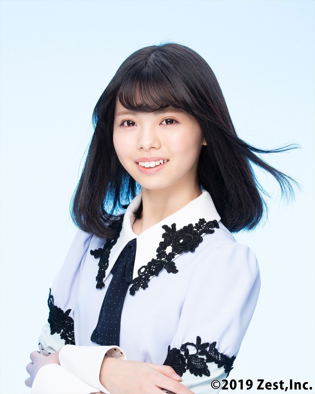 SKE48 なわ跳びQ＆A】第12回 チームS・荒野姫楓｜TV Bros
