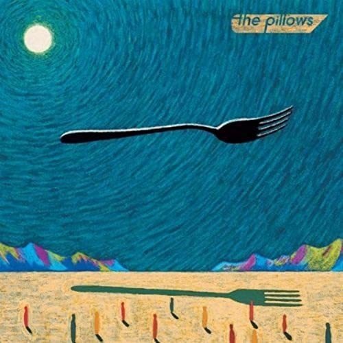 CDジャケットの美学＃7：pillows『GOOD DREAMS』｜小川たかし