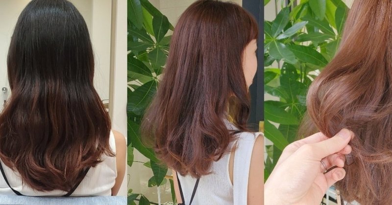 雰囲気変えてみようかな をしやすい7 12トーンの髪色 竹澤こうすけ 美容室kitsukiオーナー Note