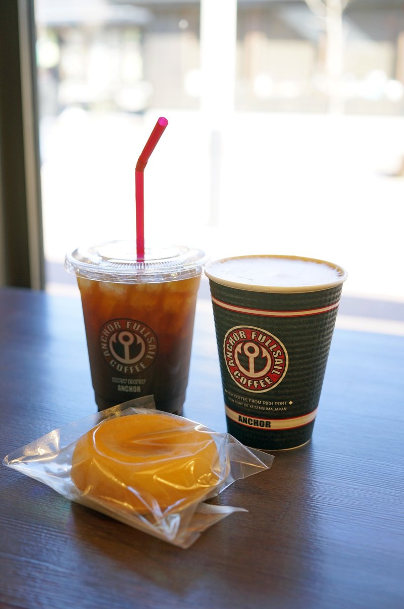 米国スタイルで味わう一杯 マザーポート コーヒー女川 女川町女川浜 石巻days 未来都市の生き方 Note 米国スタイルで味わう一杯 マザーポート コーヒー女川 女川町女川浜 石巻days 未来都市の生き方 Note