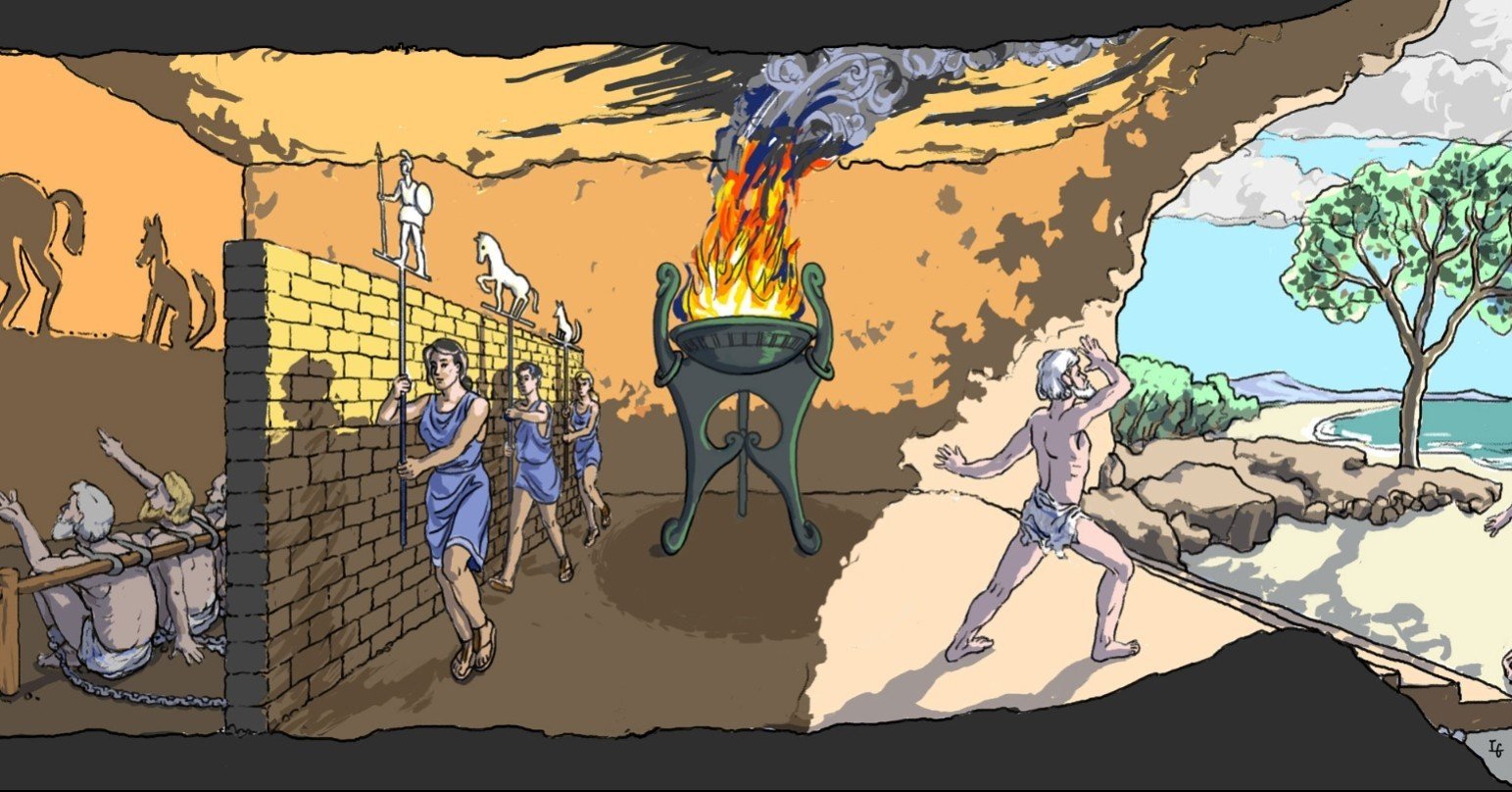 お気に入りの哲学 知るとは 前編 Emiri Note お気に入りの哲学 知るとは 前編 Emiri Note