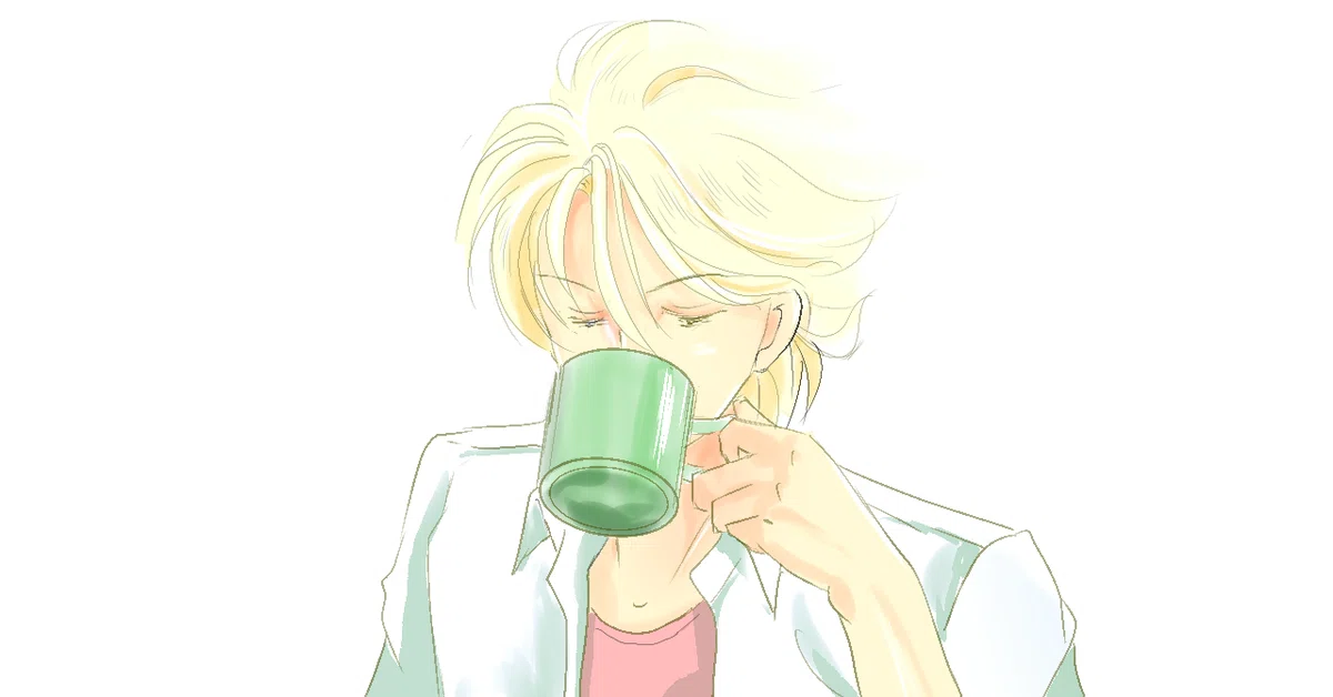 コーヒー@