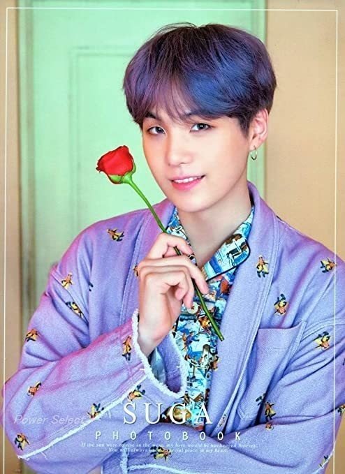 脱ニワカ Bts Sugaの歌詞からみる成功者の Love Your Self K カルチャー紹介大学生 Note