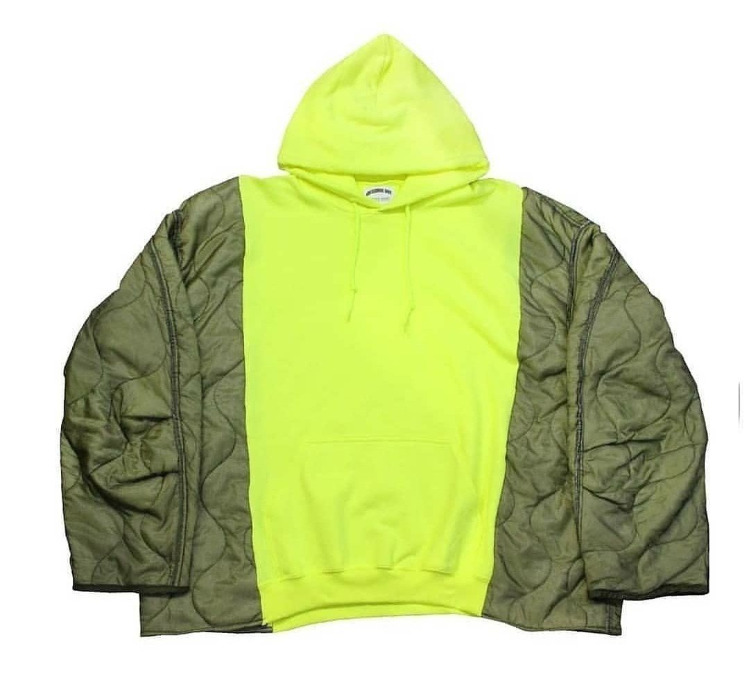 リメイクブランド【Awesome Boy × Ichiryu madeについて リメイクブランド【Awesome Boy × Ichiryu madeについて