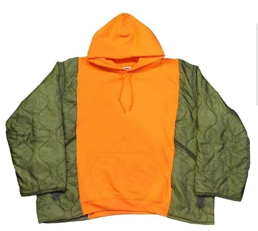 リメイクブランド【Awesome Boy × Ichiryu madeについて リメイクブランド【Awesome Boy × Ichiryu madeについて