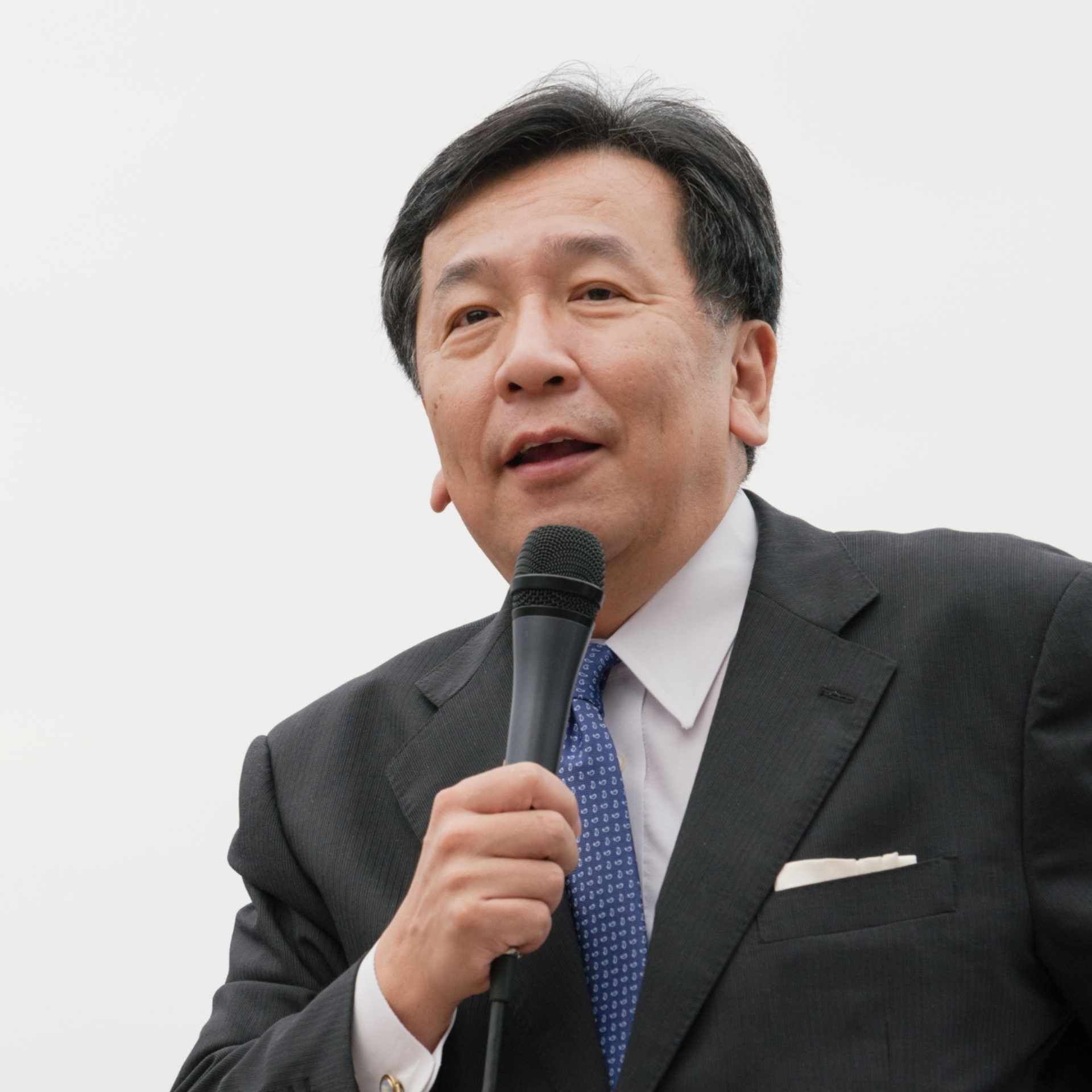 枝野幸男
