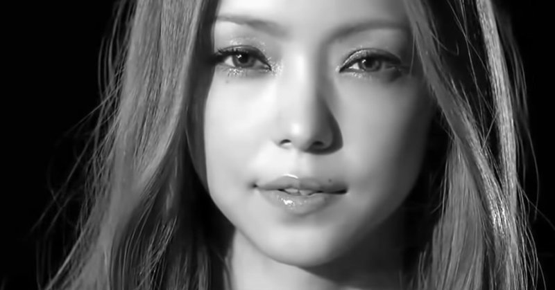 映像と音楽 安室奈美恵 編 オオサワシンイチ Note 映像と音楽 安室奈美恵 編 オオサワシンイチ Note