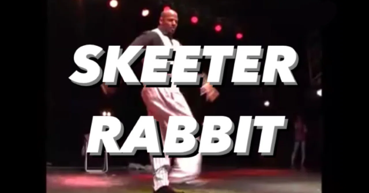 Skeeter Rabbit｜翻訳するユーカリプタス