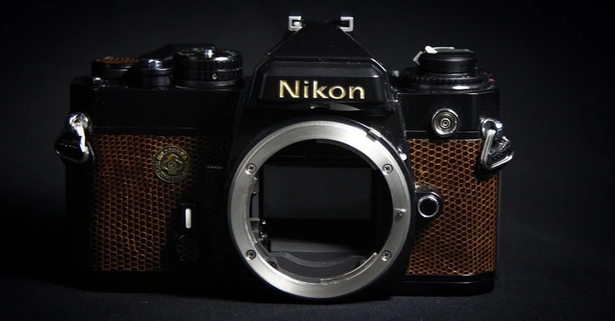 PENTAX 一眼レフカメラ トカゲ皮張り（◇難あり◇ ミノルタ MINOLTA 