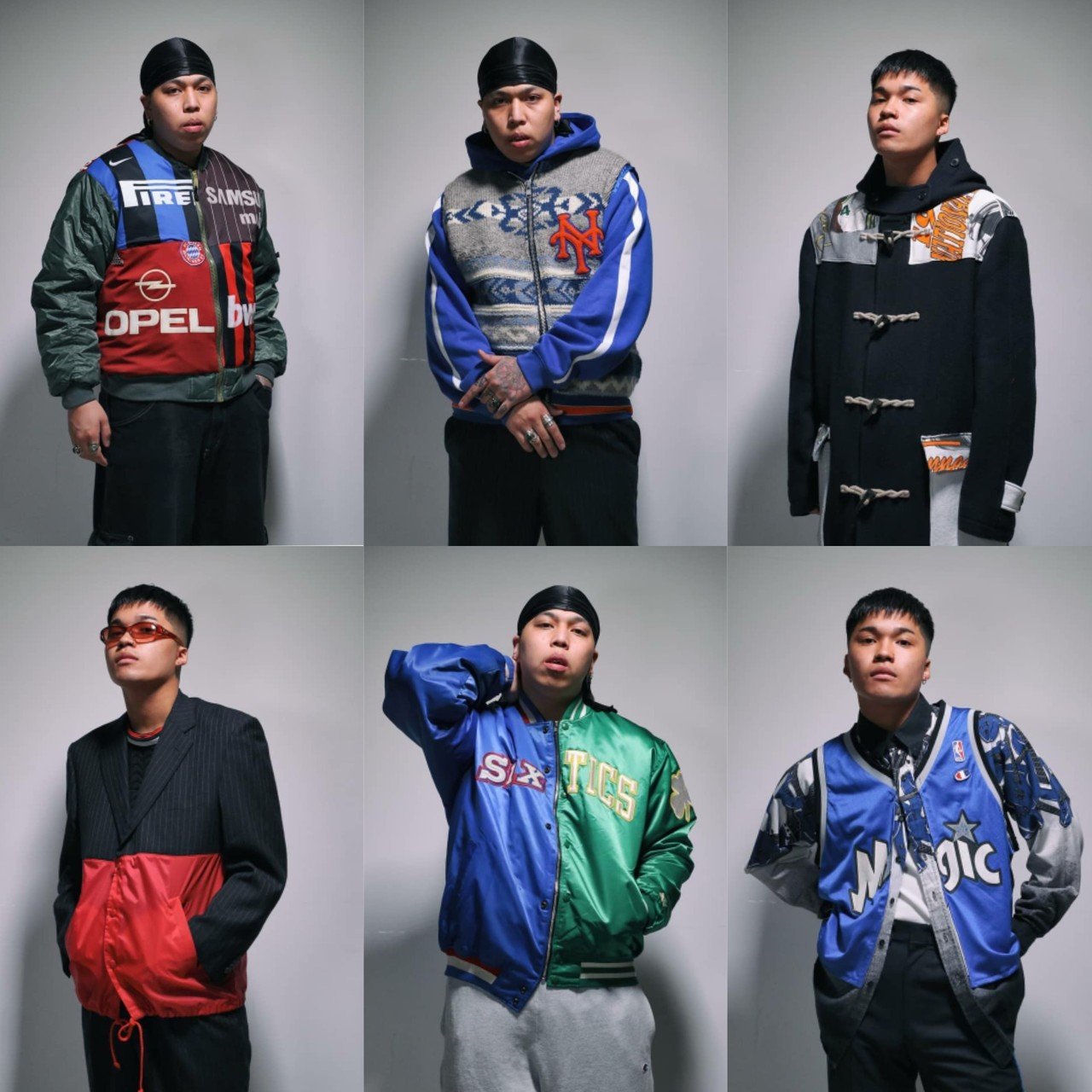 Awesome Boy vintage × ichiryu made ジャケット imgrc0088766083.jpg