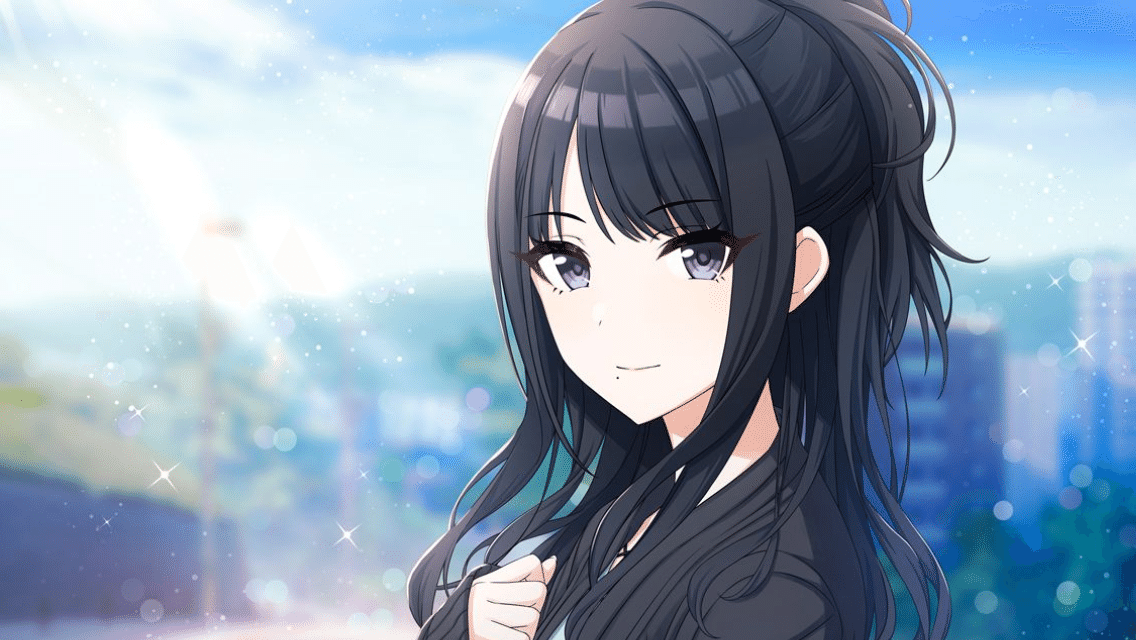 シャニマスのコミュ全部読む【Part14】｜あたふた