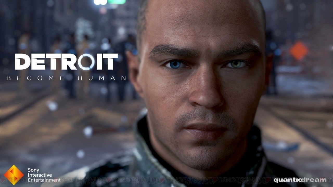おすすめのゲーム Detroit Become Human 28年のアメリカのデトロイト市での心を持ったアンドロイドのストーリー ゲームです 現実の差別問題だったりにも重ねることができ 深い作品とな なみぃ Namy ゚プログラミング初心者 Note おすすめのゲーム Detroit Become Human 28年のアメリカのデトロイト市での心を持ったアンドロイドのストーリー ゲームです 現実の差別問題だったりにも重ねることができ 深い作品とな なみぃ Namy ゚プログラミング初心者 Note