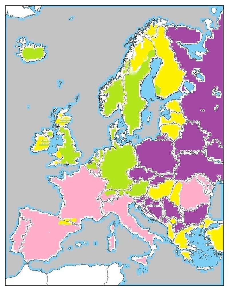 娘のための世界史1 ヨーロッパ史1 Hemmik Note