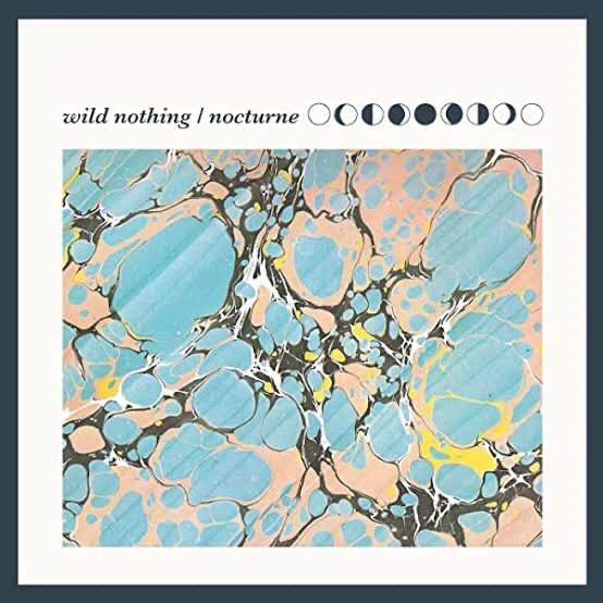 10年代最高のドリームポップWild Nothingを布教したい｜三代目齋藤飛鳥涼