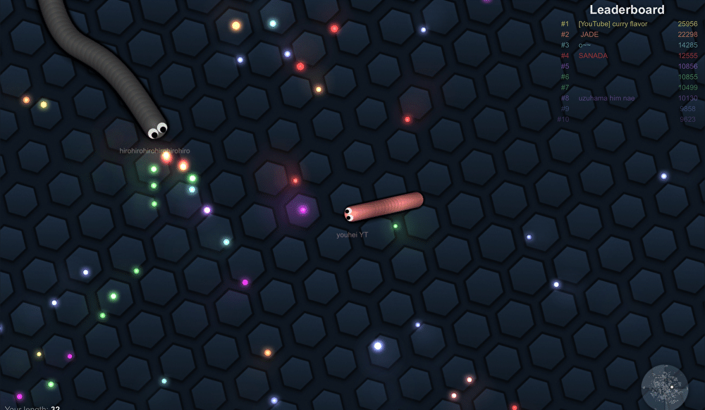 究極のブラウザゲーム 中1youtuber兼ブロガーよぅへい Note