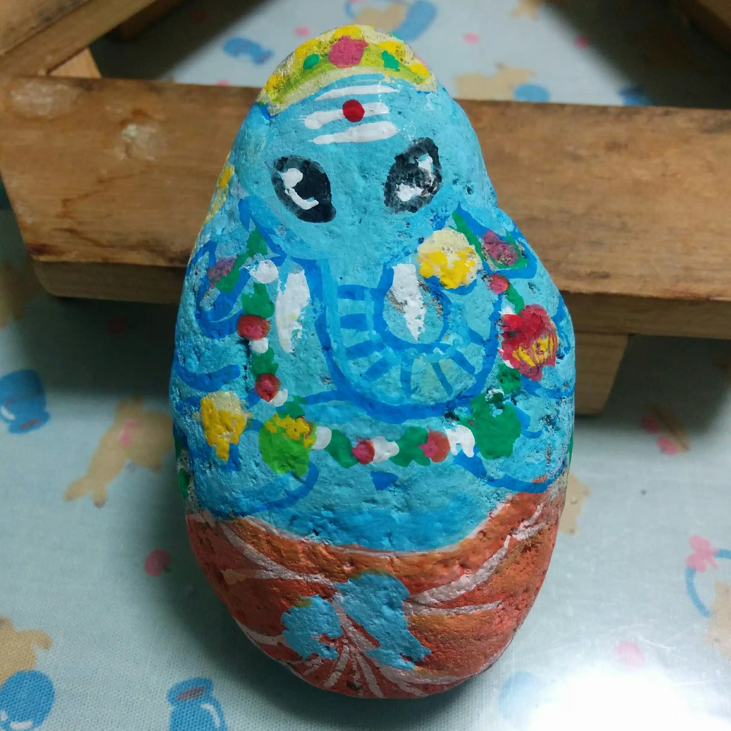 陽子絵画制作室