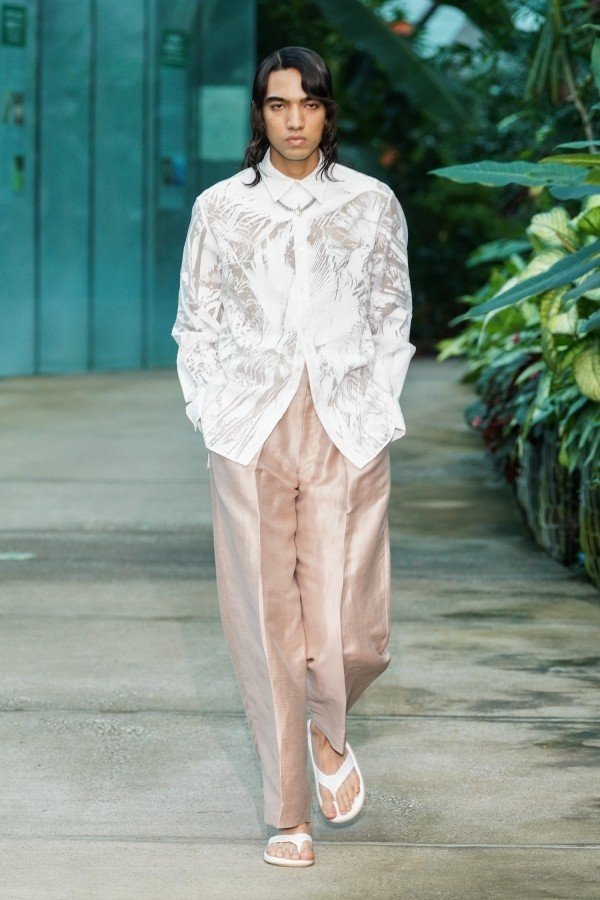 昭和と80年代が迫るtaakk Affectus Note