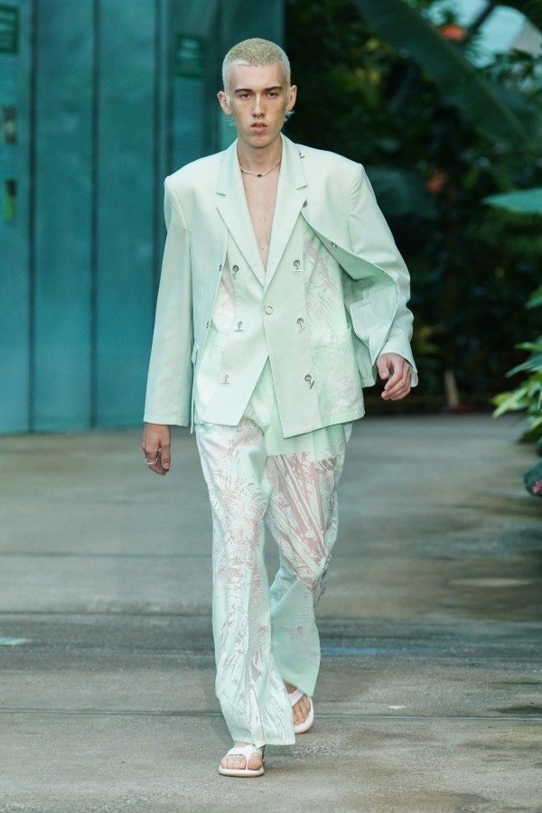 昭和と80年代が迫るtaakk Affectus Note