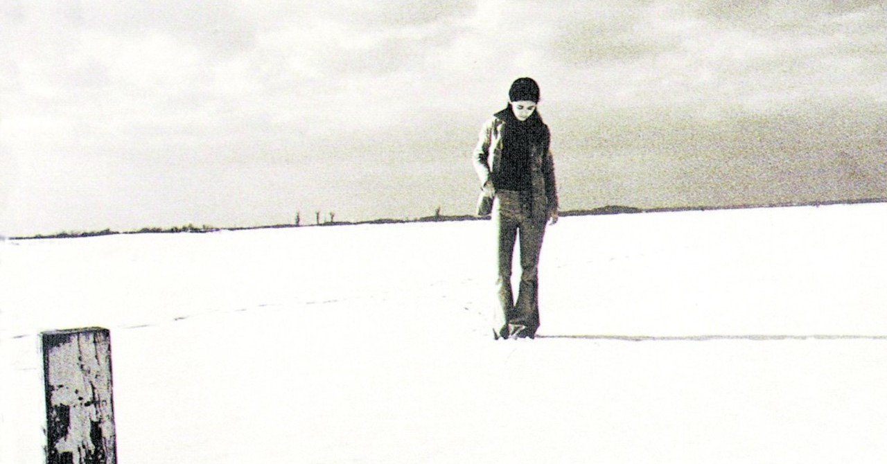 のっぴーミュージックその1 中島みゆき 「私の声が聞こえますか」｜の