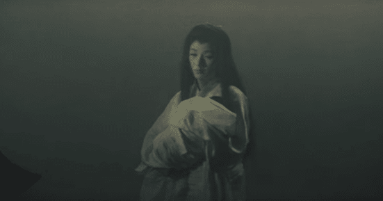 東海道四谷怪談 お岩さんよりもクズ男の非道ぶりに戦慄する怪談映画 高卒派遣社員 Note