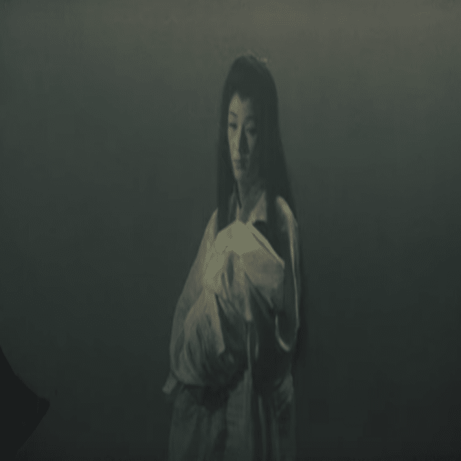 東海道四谷怪談』お岩さんよりもクズ男の非道ぶりに戦慄する怪談映画