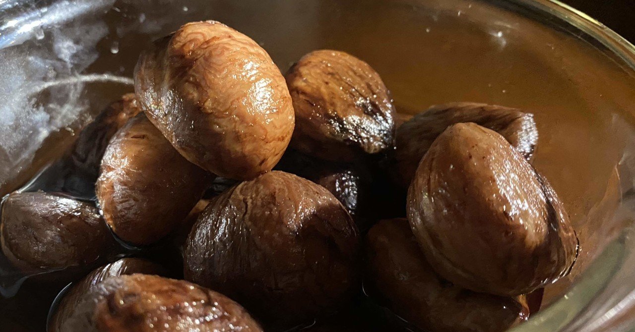 noyaです　和栗の渋皮煮 450グ厶ラム 厶様専用 noya様専用です 和栗の渋皮煮 450グ厶ラム ラム