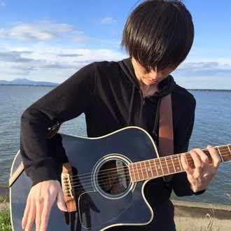Guilty Crown Op1 My Dearest Cover By Yuji Aiida Chipi Yuji Note