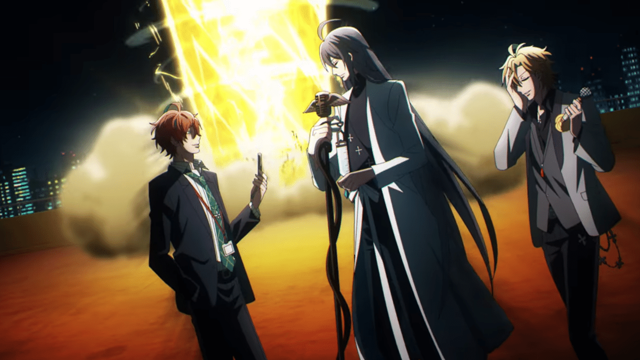 ヒプノシスマイク ヒプアニ放送で明らかになった古参の知らないヒプノシスマイク テラウチ ハセガワ Note ヒプノシスマイク ヒプアニ放送で明らかになった古参の知らないヒプノシスマイク テラウチ ハセガワ Note