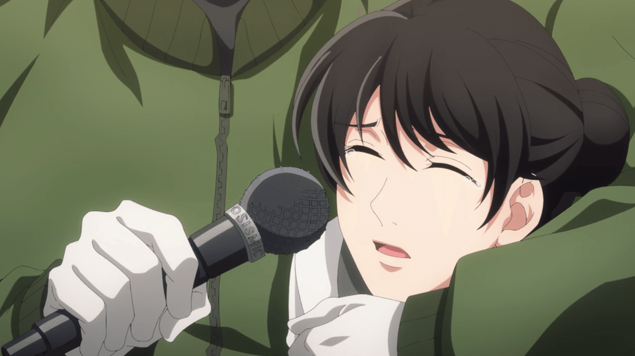 ヒプノシスマイク ヒプアニ放送で明らかになった古参の知らないヒプノシスマイク テラウチ ハセガワ Note ヒプノシスマイク ヒプアニ放送で明らかになった古参の知らないヒプノシスマイク テラウチ ハセガワ Note