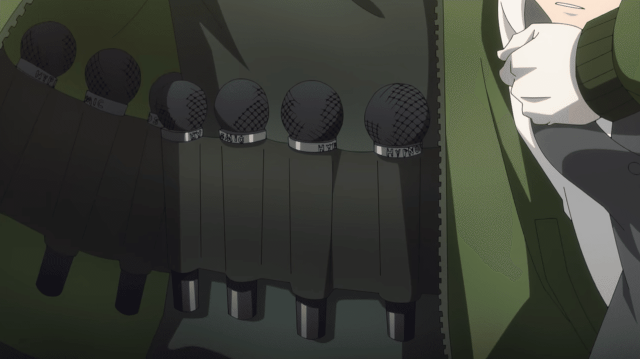 ヒプノシスマイク ヒプアニ放送で明らかになった古参の知らないヒプノシスマイク テラウチ ハセガワ Note ヒプノシスマイク ヒプアニ放送で明らかになった古参の知らないヒプノシスマイク テラウチ ハセガワ Note