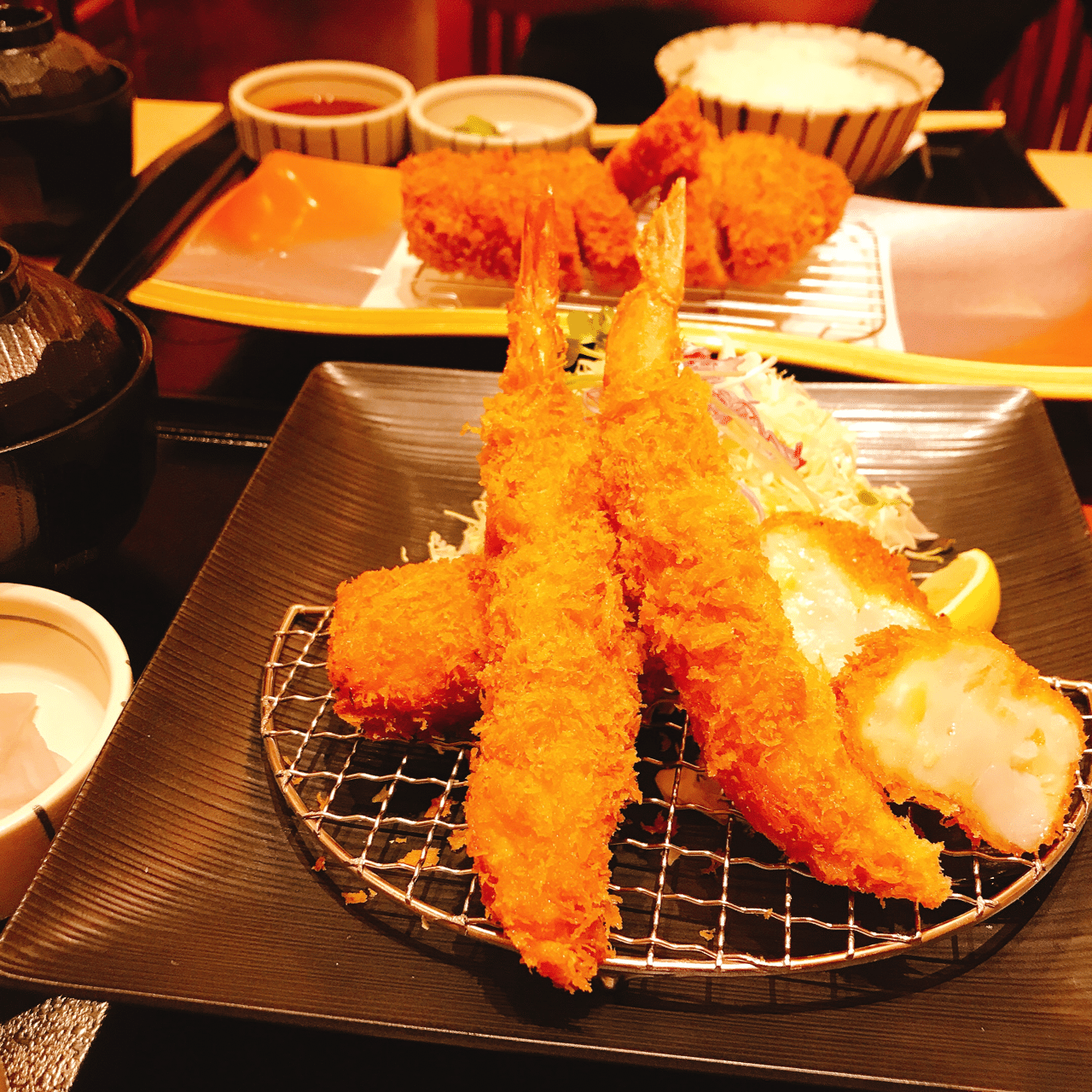 食欲が湧くんだなぁ 今夜は夫と エビフライ 明日はあなたと エビフライ 毎日食べたい エビフライ 幸せ運ぶ エビフライ ご馳走さまでした あいみやん 新米ママヨシモト在学中 Note 食欲が湧くんだなぁ 今夜は夫と エビフライ 明日はあなたと エビフライ 毎日食べたい エビフライ 幸せ運ぶ エビフライ ご馳走さまでした あいみやん 新米ママヨシモト在学中 Note